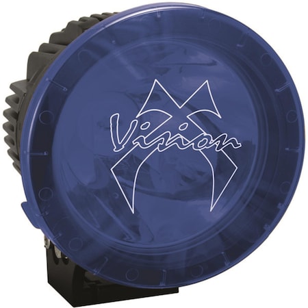 Vision X Lighting 4003583 8500 Series Polycarbonate Cover Blue PCV-8500B